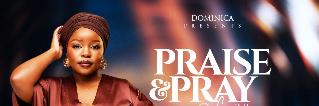 Dominica presents Praise and Pray in song 2.0