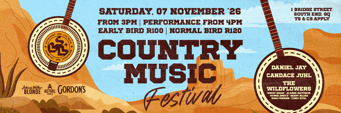 Country Music Festival