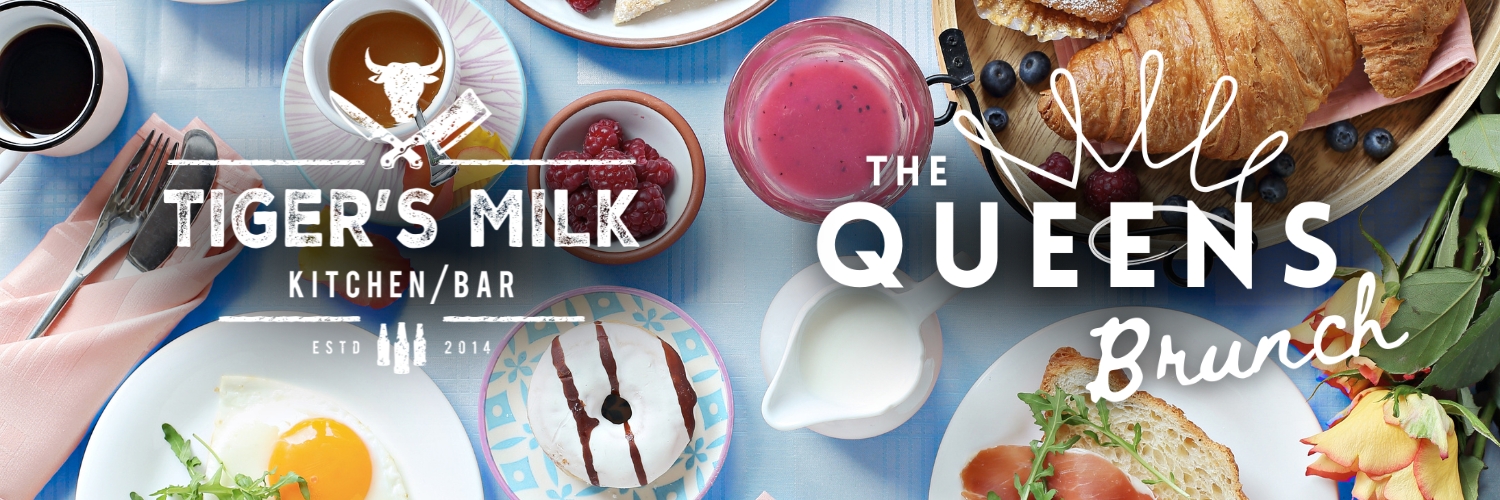 The Queen's Brunch - Green Point