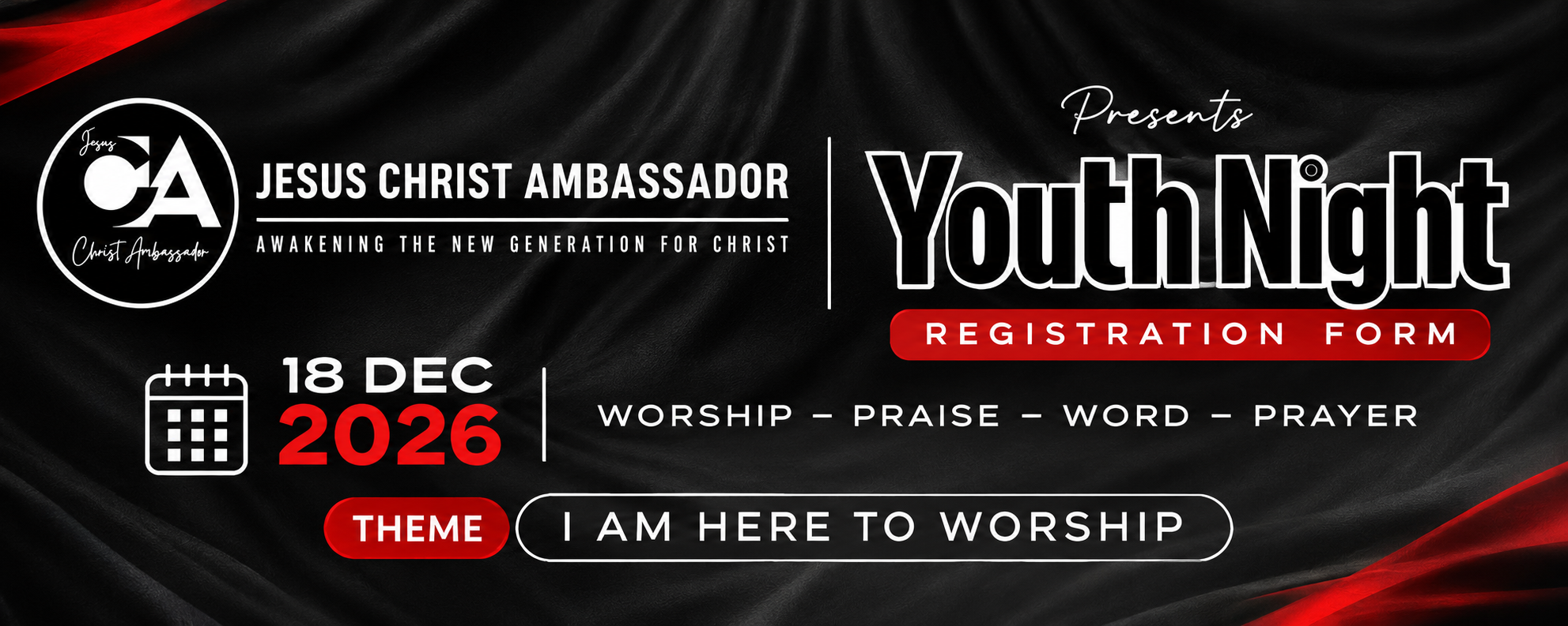 Youth Night
