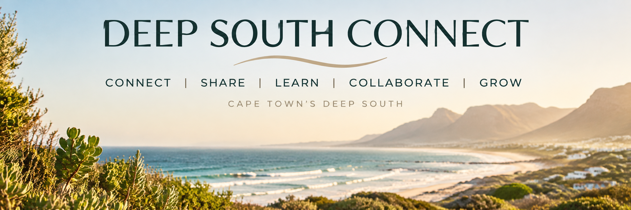 Deep South Connect