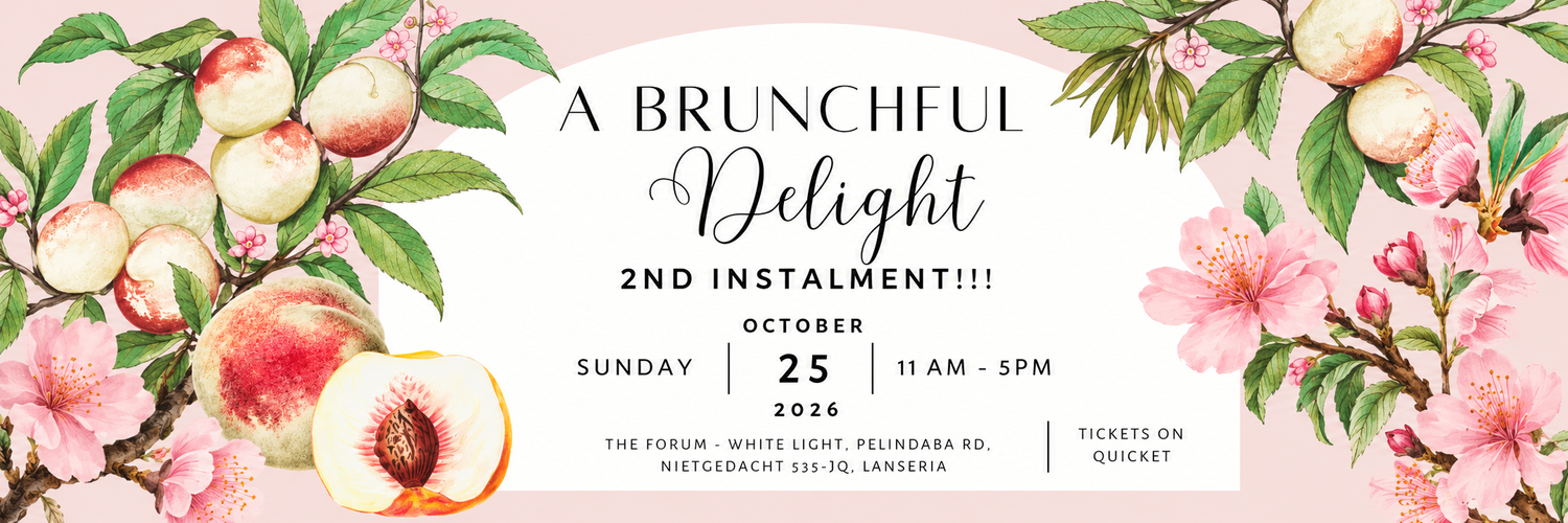 A Brunchful Delight