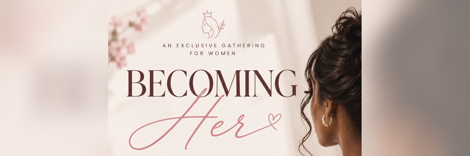 Becoming Her