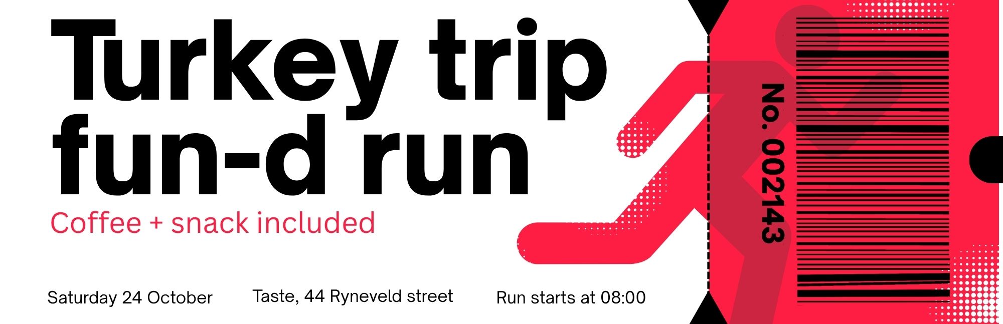 Turkey Fun-d Run