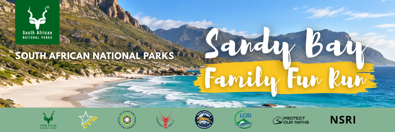 Sandy Bay Family Fun Run