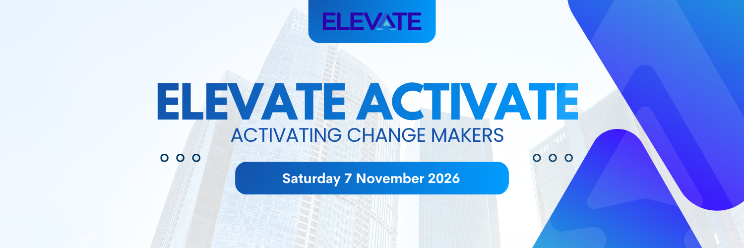 ELEVATE ACTIVATE