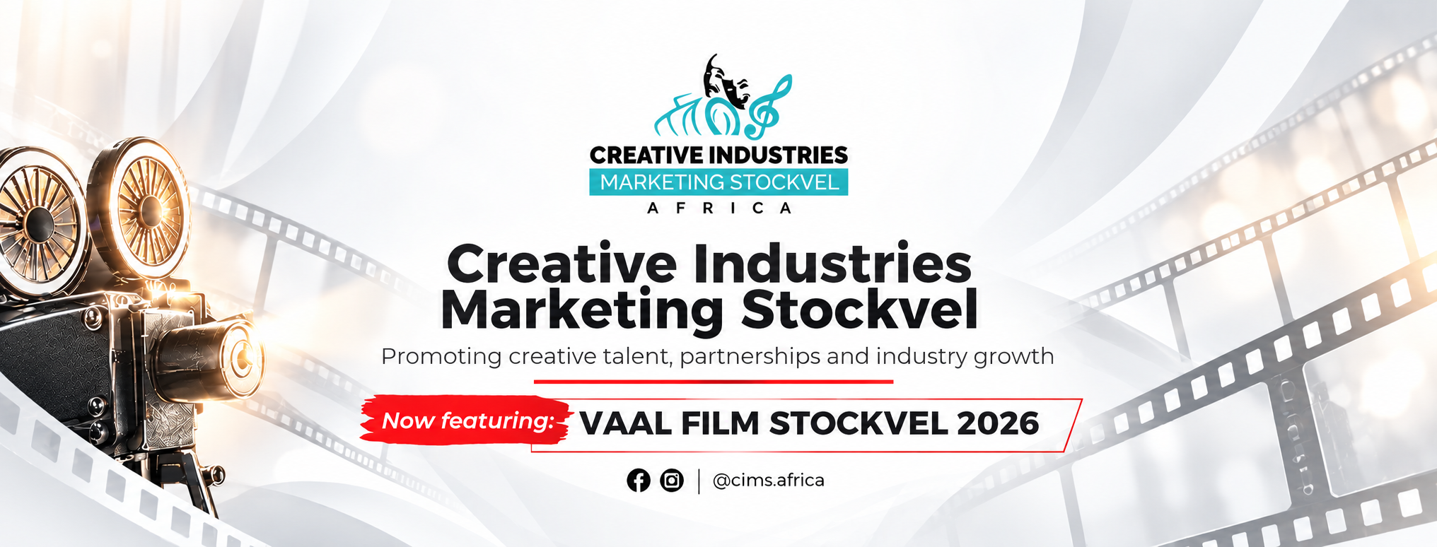 Vaal Film Stockvel