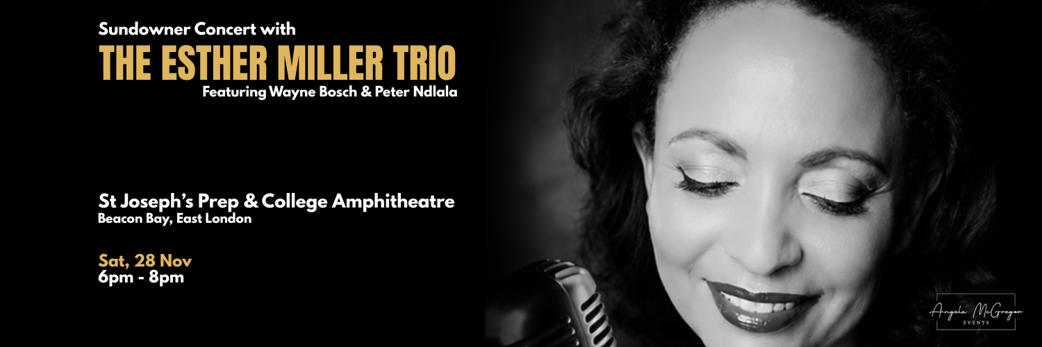 Esther Miller live in East London