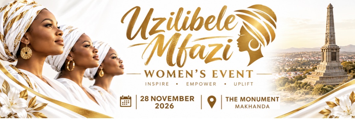 Uzilibele Mfazi Women’s Event