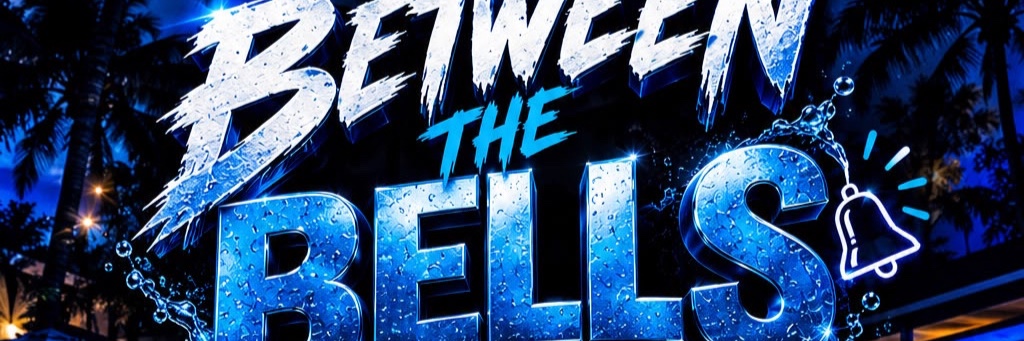 Between the bells