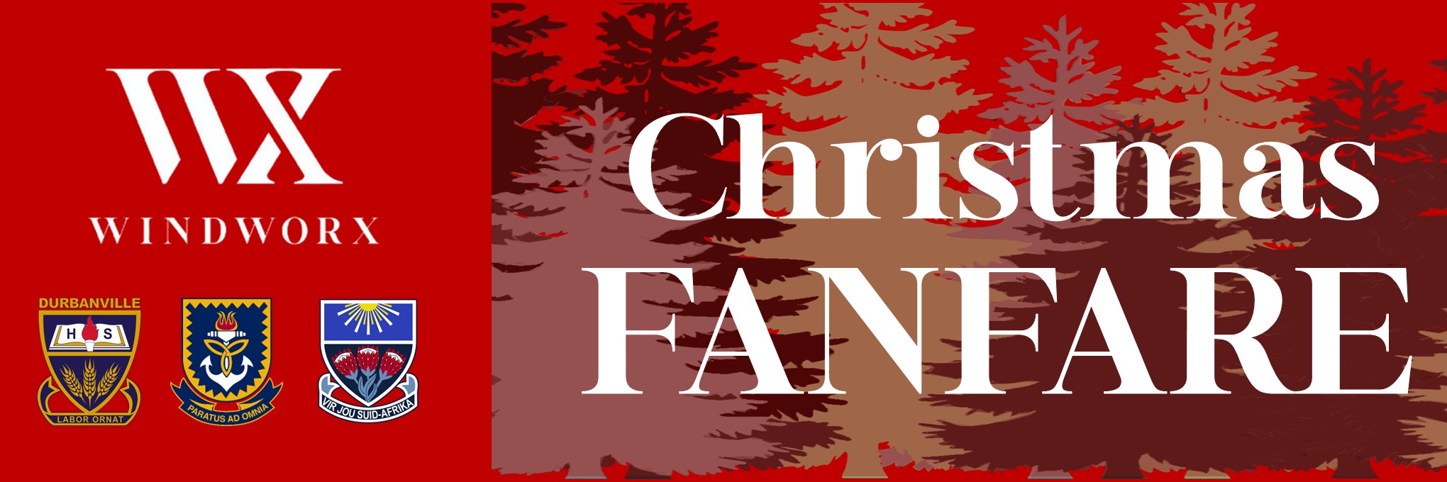 CHRISTMAS FANFARE