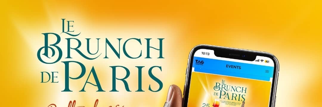 Le Brunch de Paris