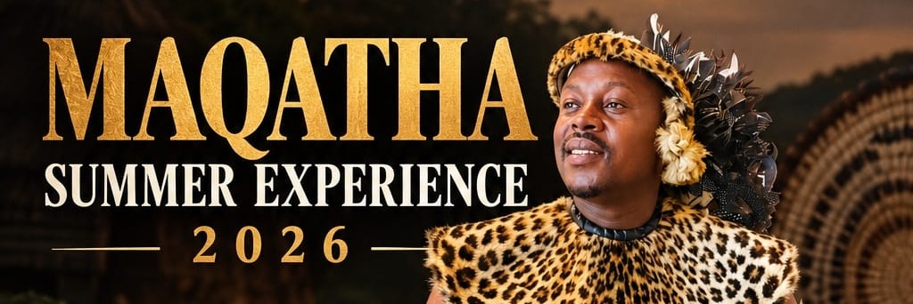 MAQATHA SUMMER EXPERIENCE