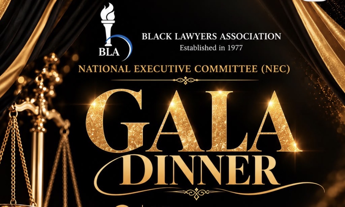BLA 2026 GALA Dinner ( 49th Anniversary Gala Dinner )