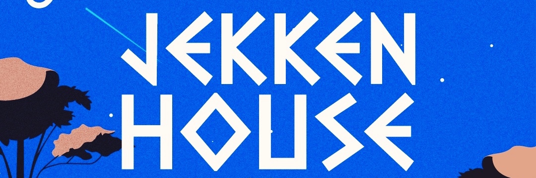 Jekken House Activities