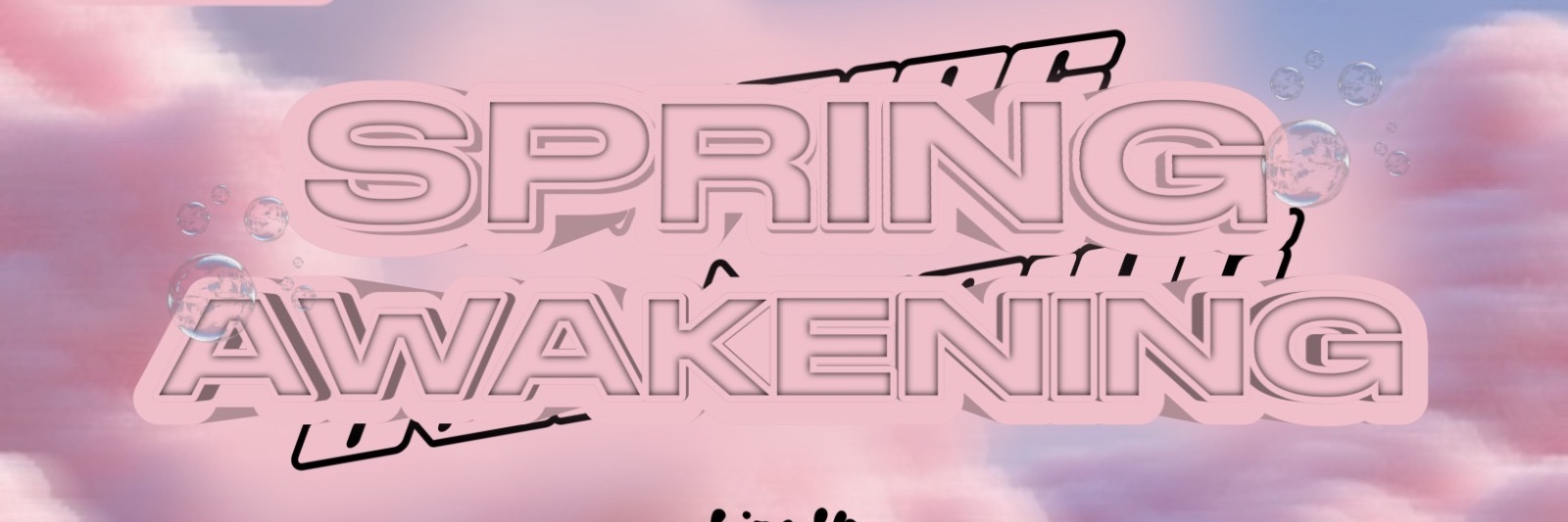 Spring Awakening