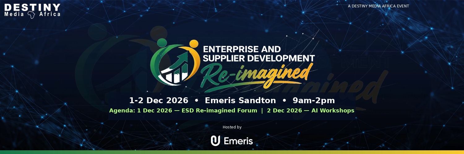 ESD Re-imagined