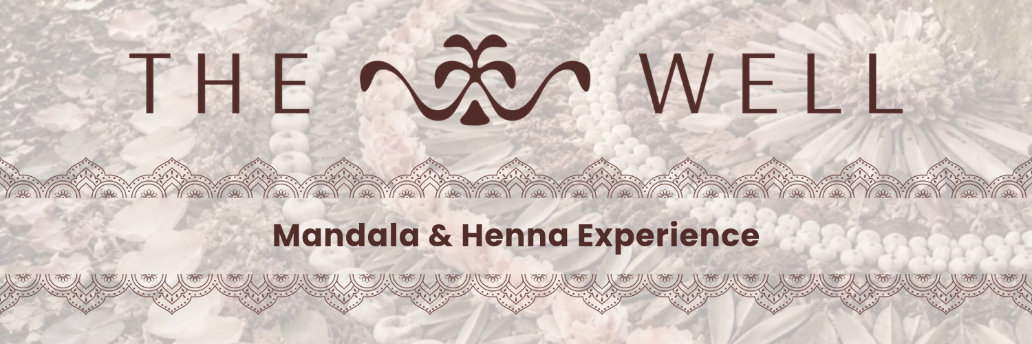 Mandala & Henna Experience