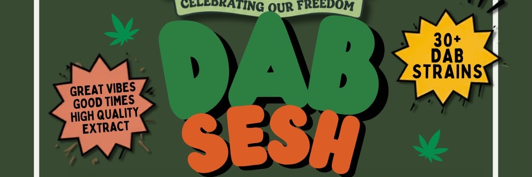 Dabsesh Revolution Day at R+T to celebrate out freedom