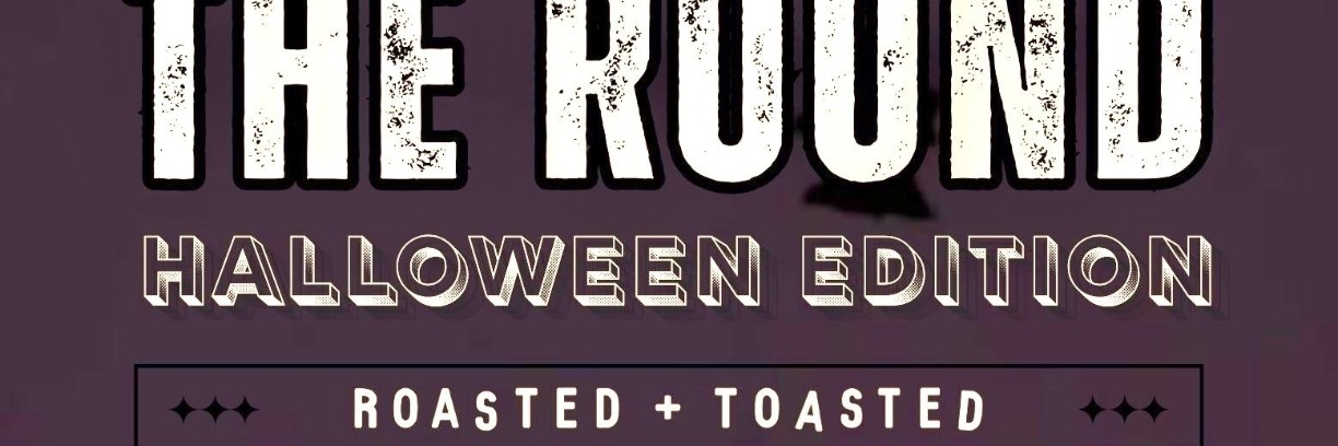 Halloween Round at Roasted + Toasted Lakeside