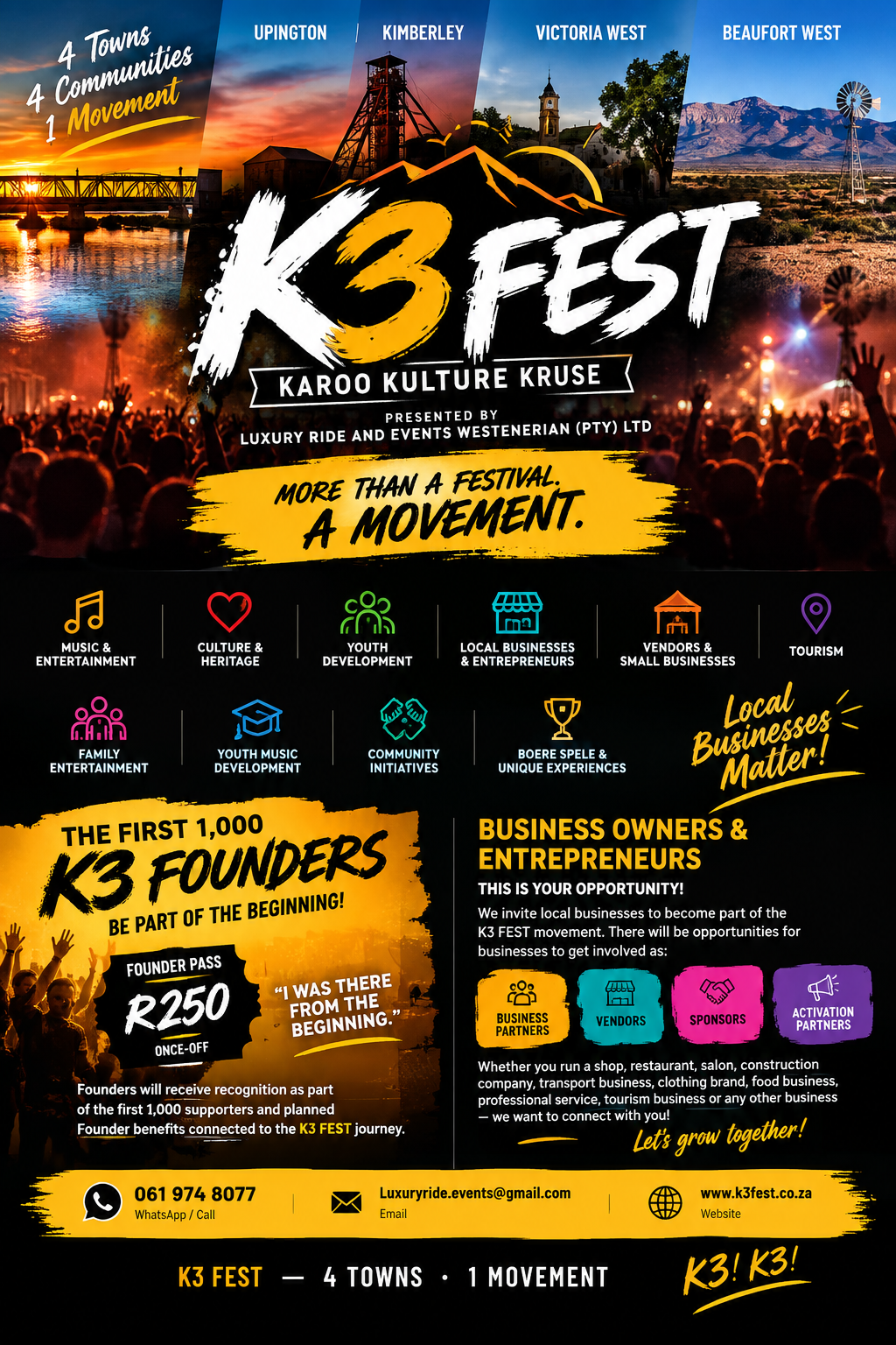 K3 FEST