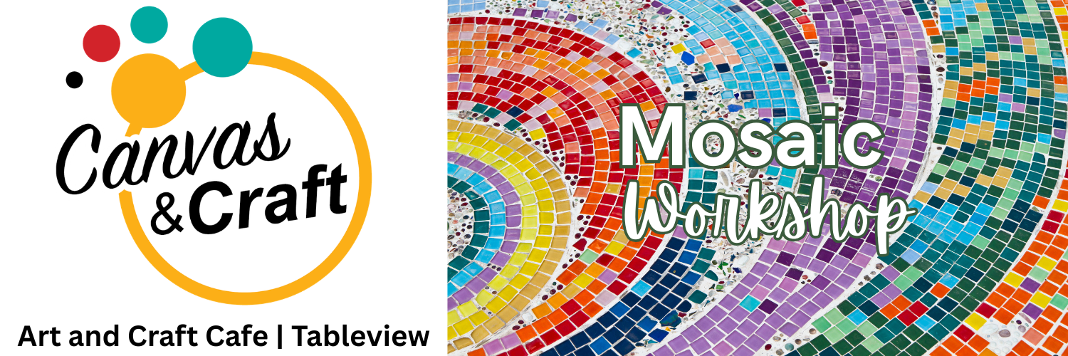 Mosaic WorkShop