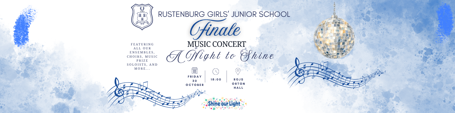 A Night to Shine