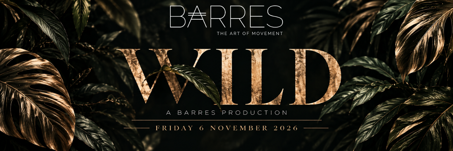 WILD - A BARRES Studio production