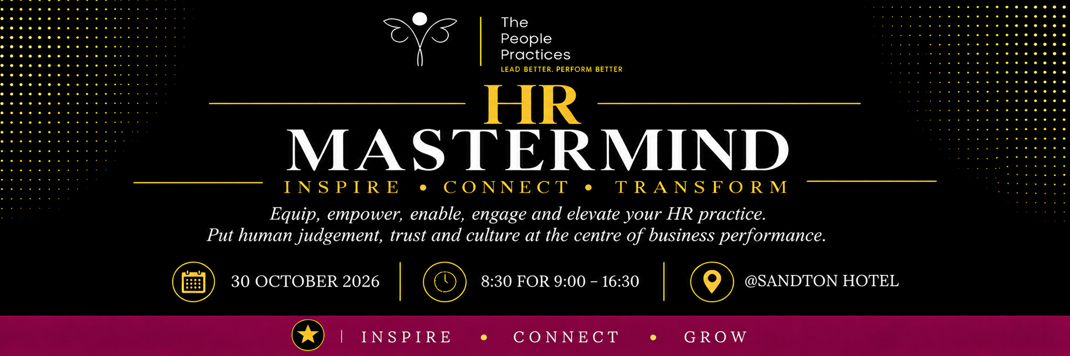 HR Mastermind