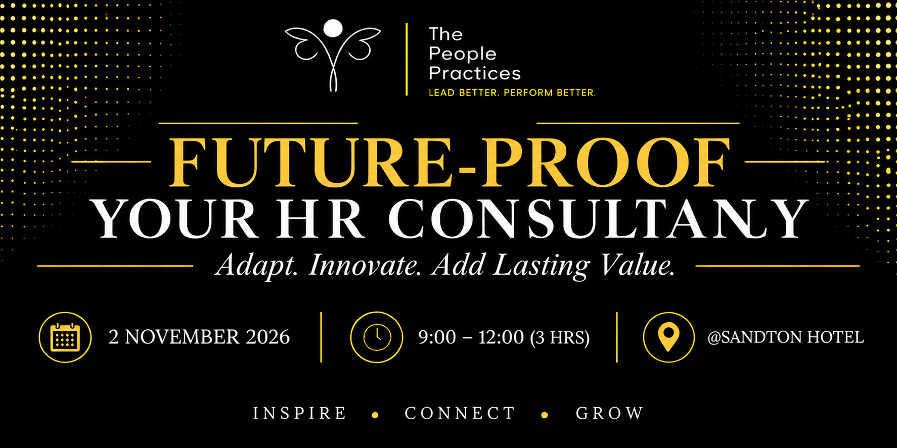 Future-Proof Your HR Consultancy
