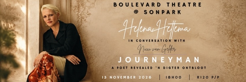Helena Hettema in Conversation with Nicci van Gelder