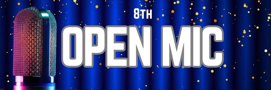 Open Mic
