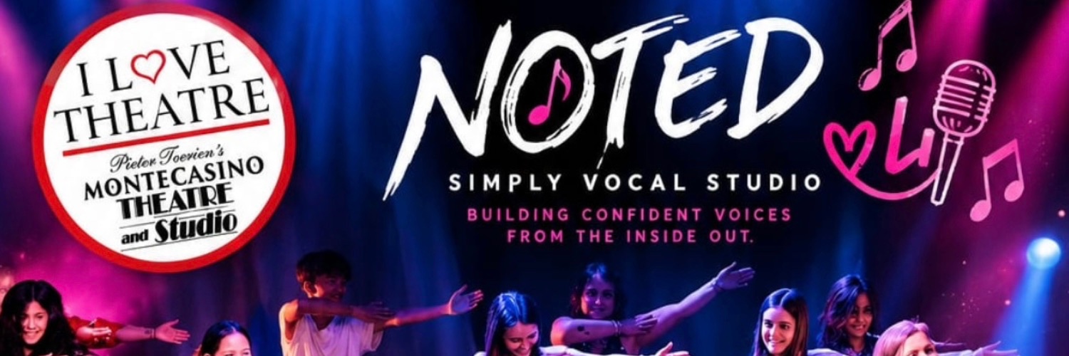 Noted Simply Vocal Graduation