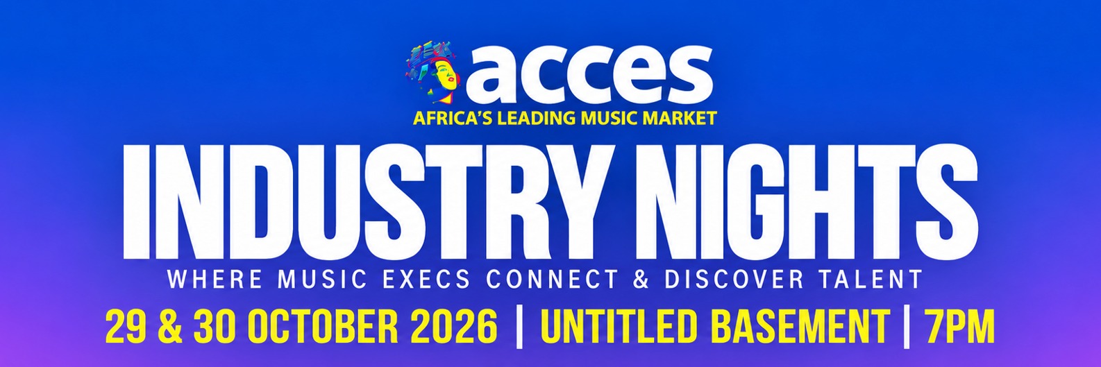 ACCES Industry Night III
