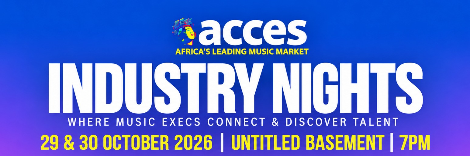 ACCES Industry Night II