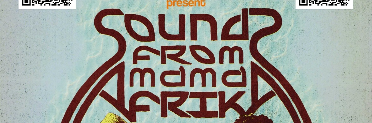 Sounds From Mama Afrika Vol.26