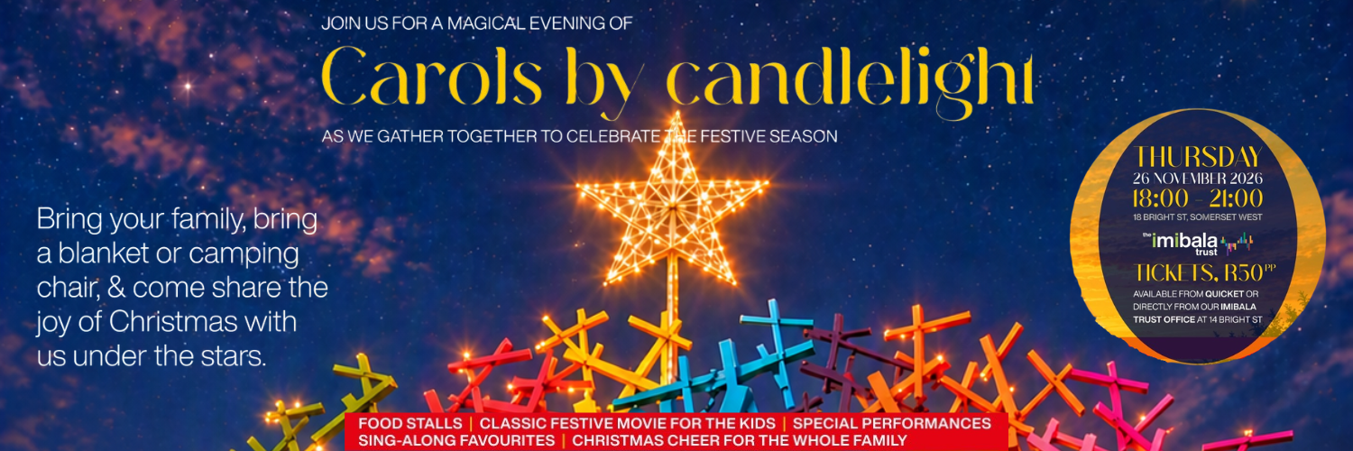 Carols by Candlelight