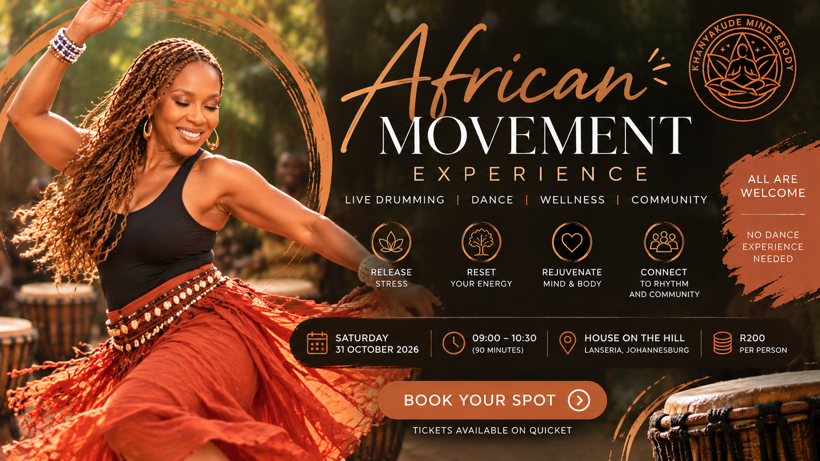 African Movement