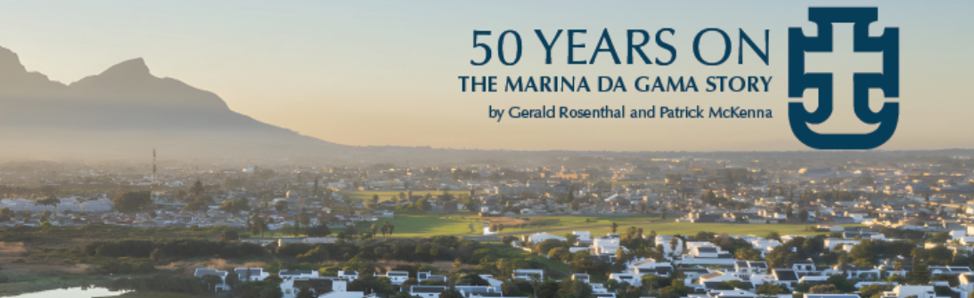 The Marina da Gama Story