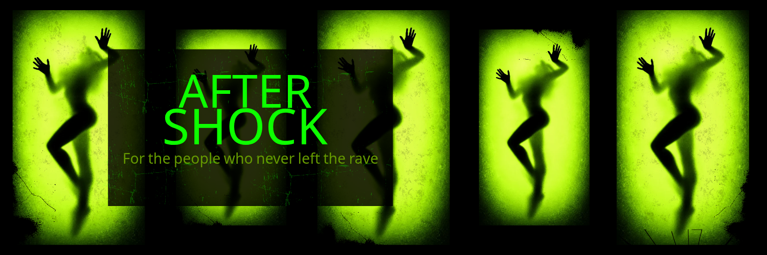 AFTERSHOCK