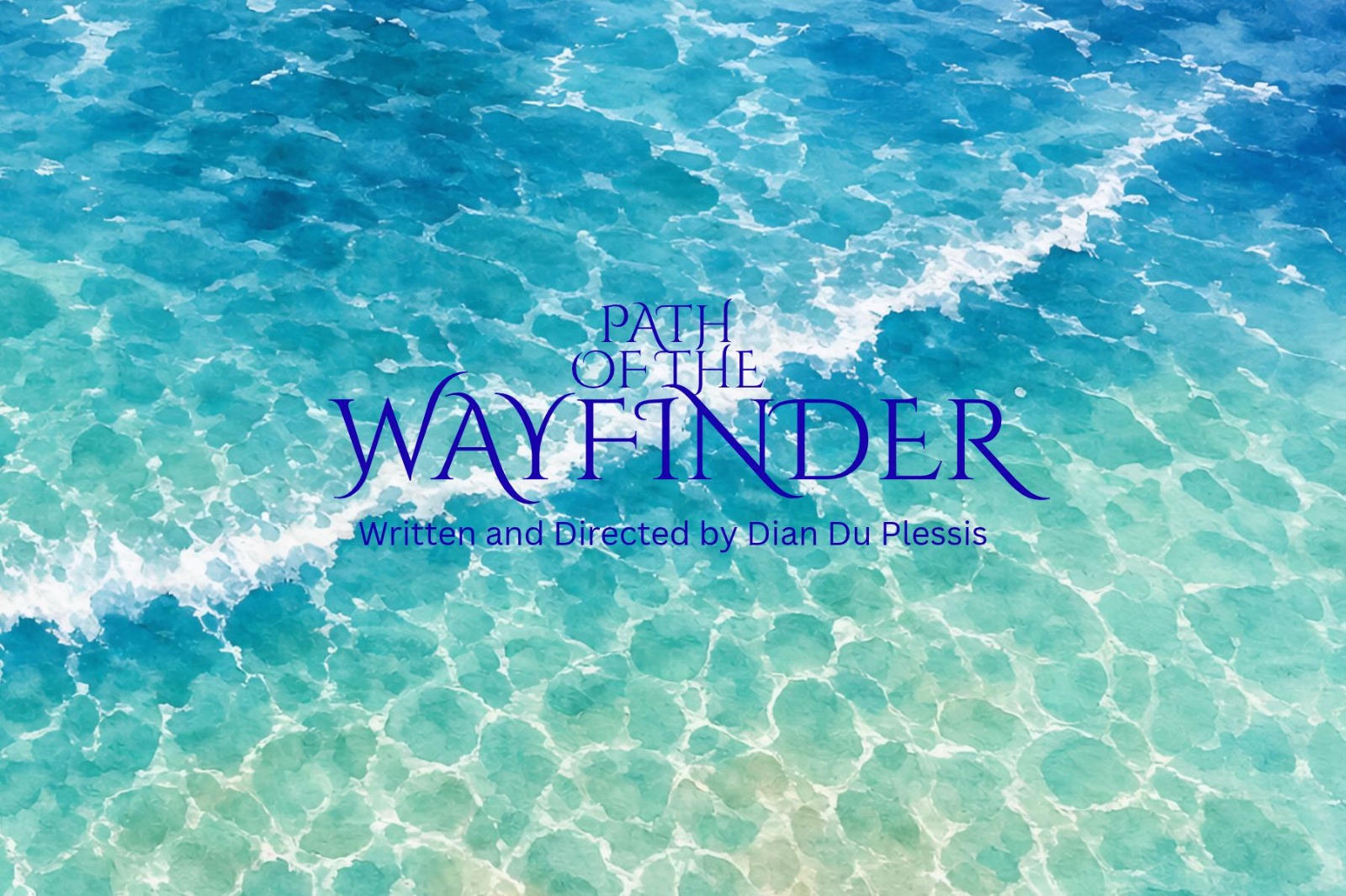 Path of the Wayfinder