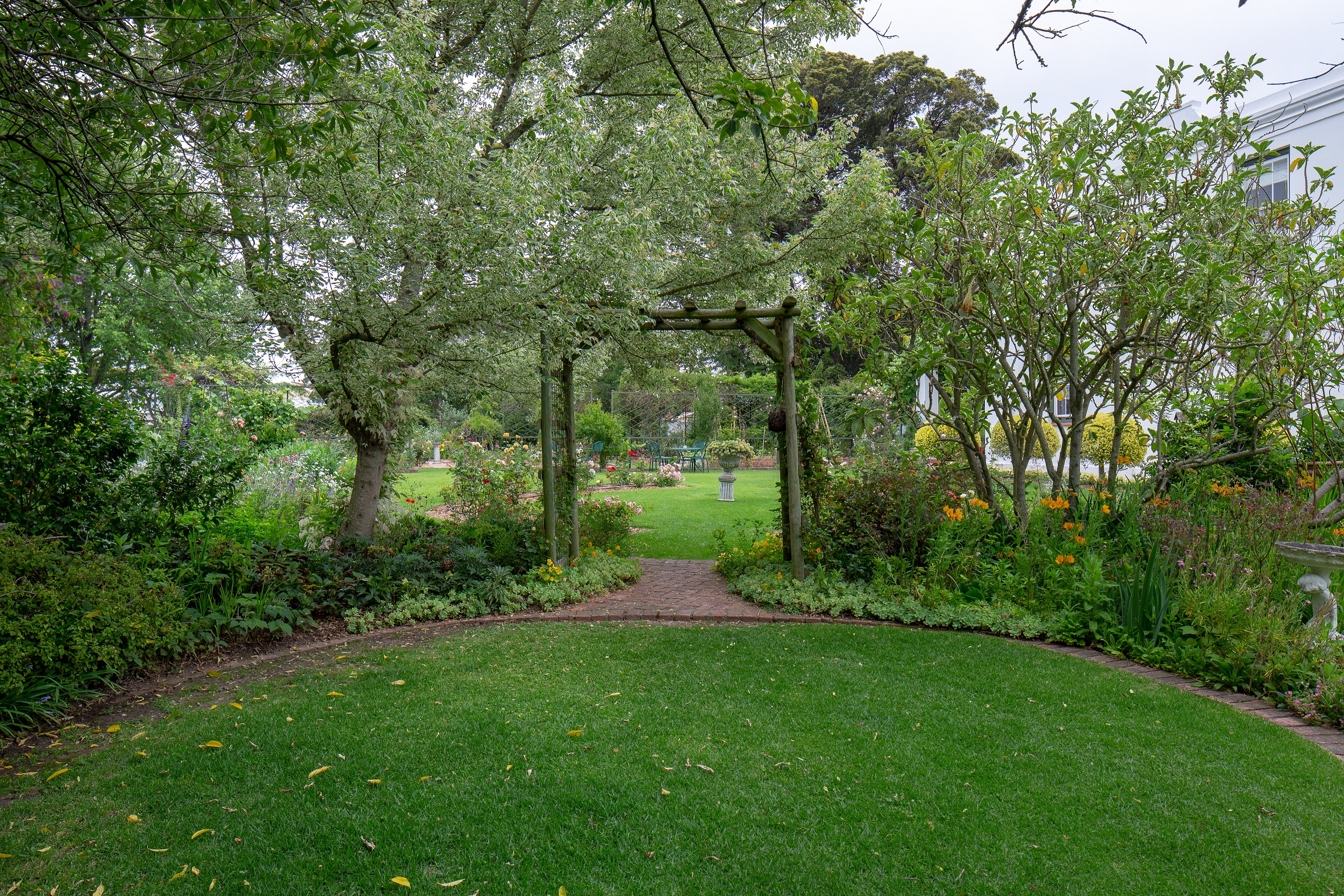 George Open Gardens 2026