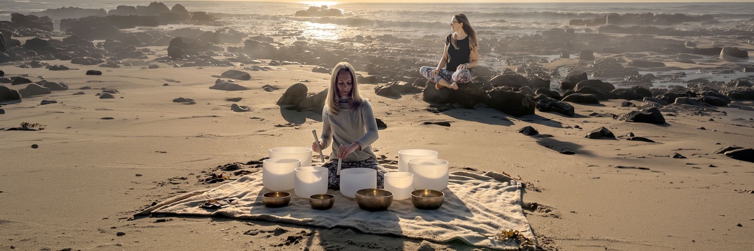 Sunrise Yoga and Sound