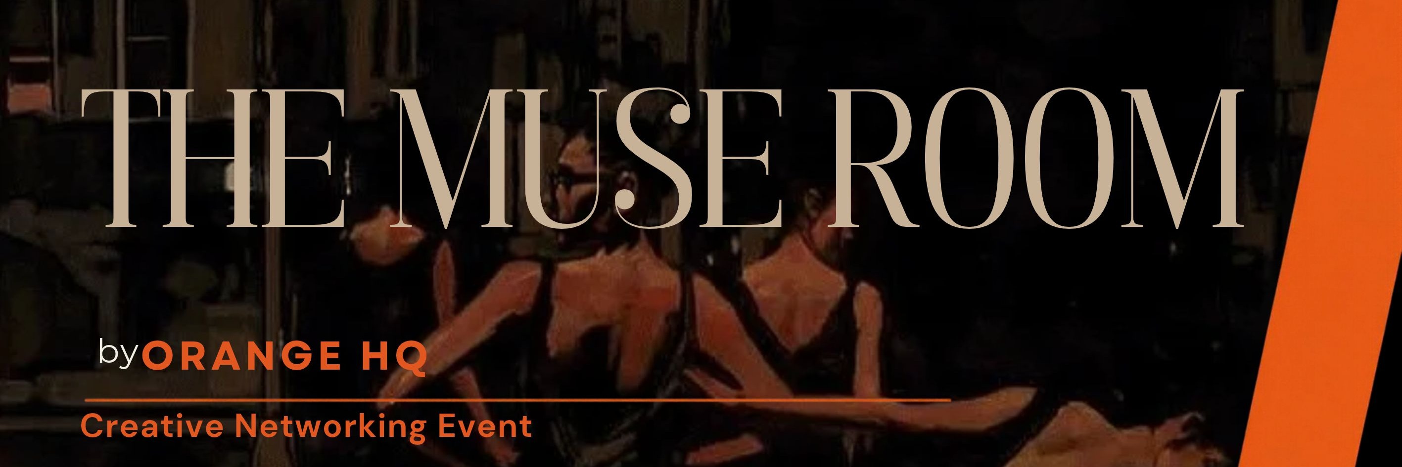 The Muse Room