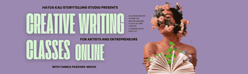 Creative Writing in Cape Town: Tuesday Session #21 "Alternative Story Arcs II"