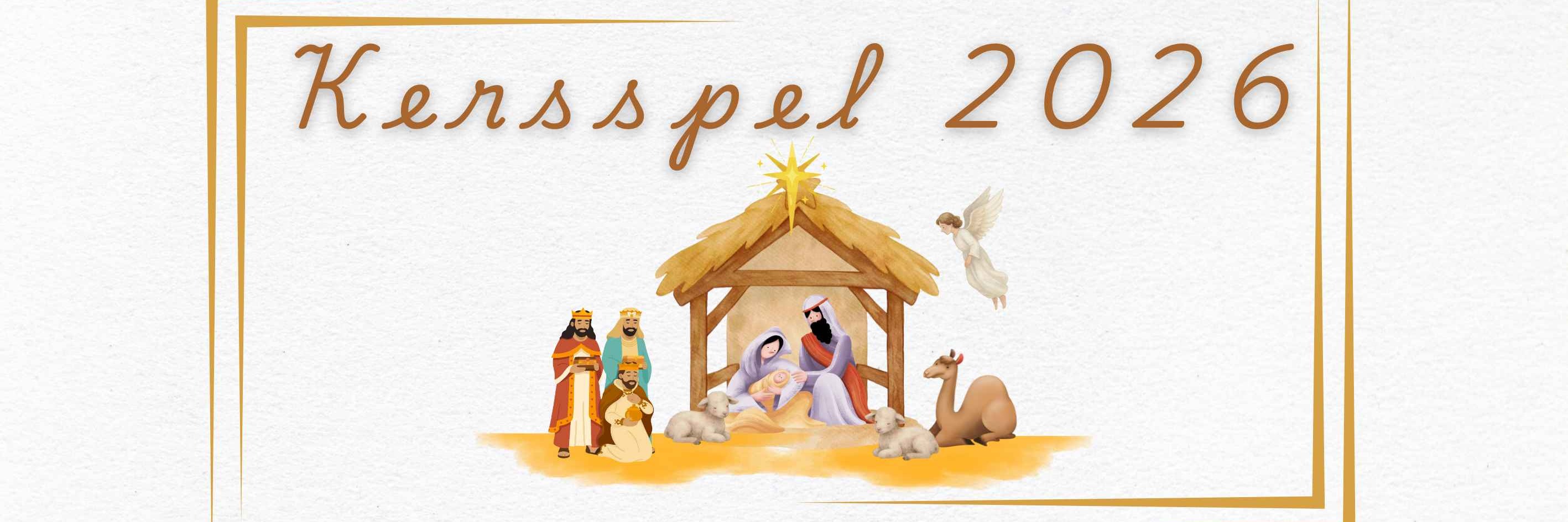 2026 Preprimêr Kersspel