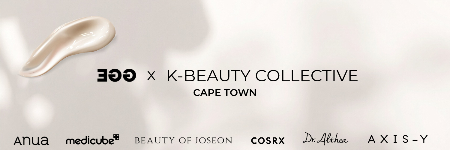 The K-Beauty Collective Masterclass | Cape Town