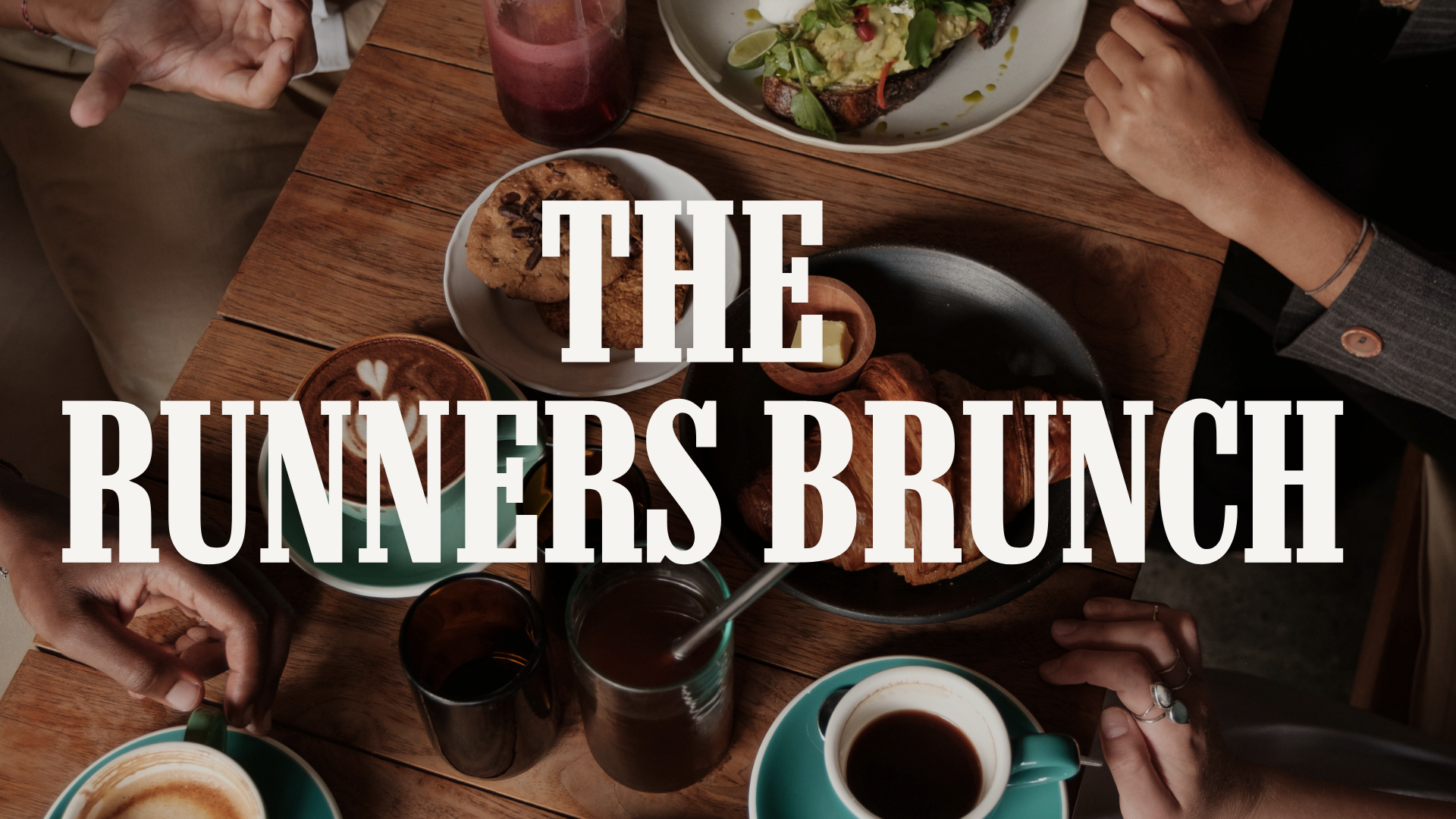 The Runners Brunch