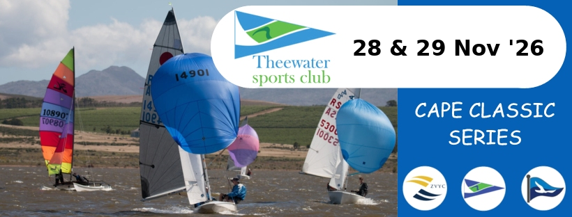 TSC Classic - 28 & 29 November "26