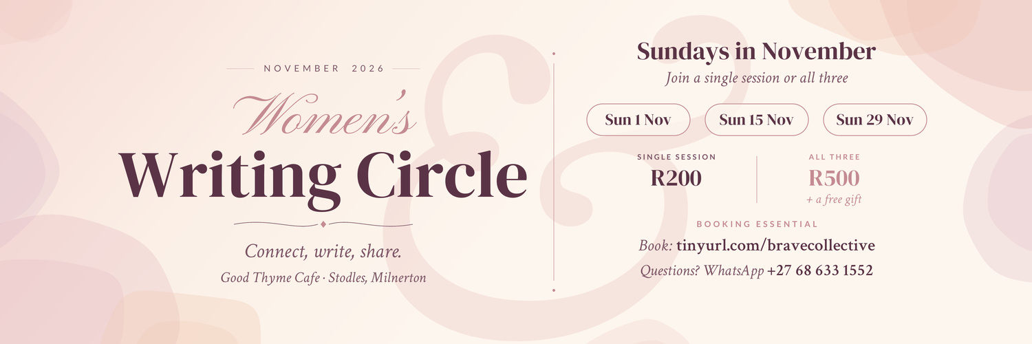 Women's Writing Circle
